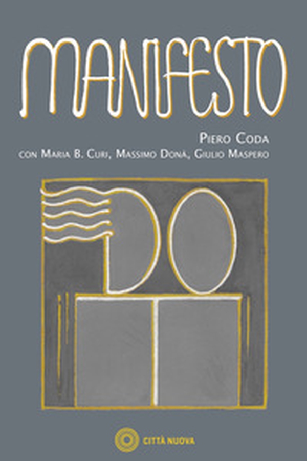Manifesto. Per una ri-forma del pensare - Librerie.coop Manifesto. Per una ri-forma del pensare - Librerie.coop