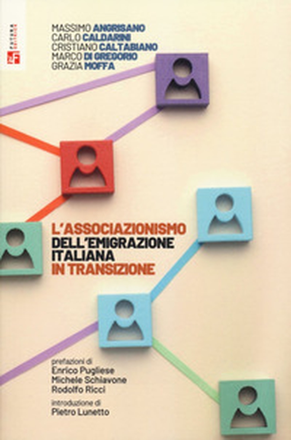 L'associazionismo dell'emigrazione italiana in transizione - Librerie.coop L'associazionismo dell'emigrazione italiana in transizione - Librerie.coop