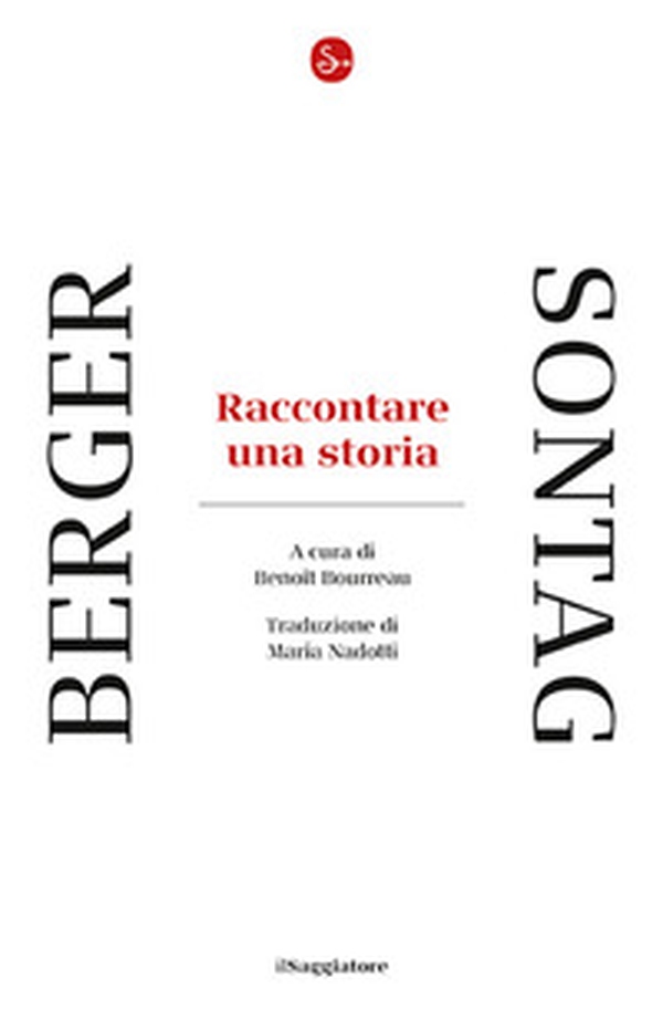 Raccontare una storia - Librerie.coop