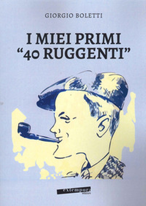 I miei primi «40 ruggenti» - Librerie.coop