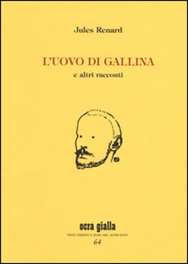 L'uovo di gallina e altri racconti - Librerie.coop L'uovo di gallina e altri racconti - Librerie.coop
