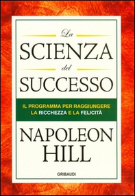 La scienza del successo - Librerie.coop La scienza del successo - Librerie.coop