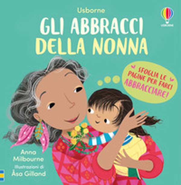 Gli abbracci della nonna - Librerie.coop