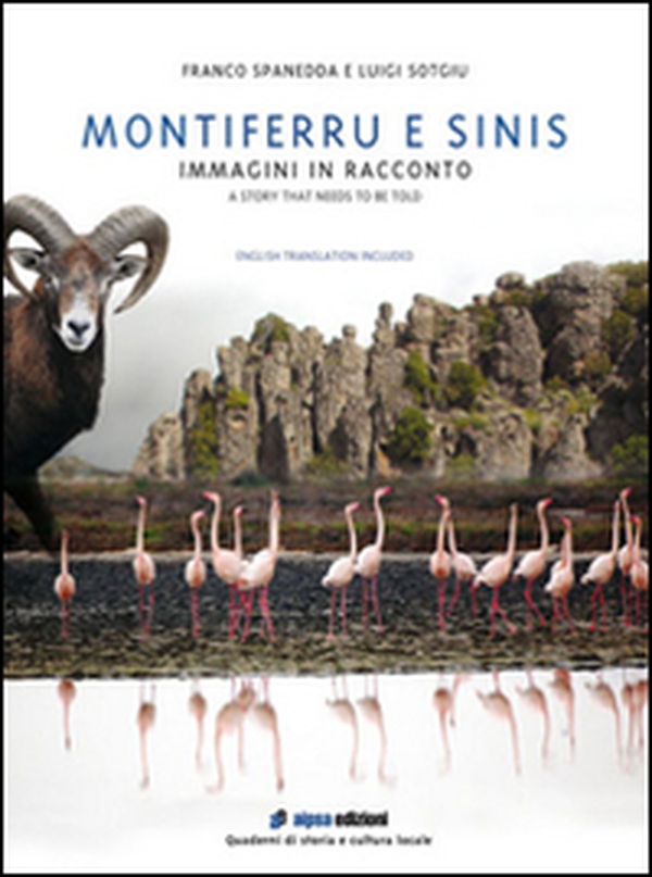 Montiferru e Sinis. Immagini in racconto - Librerie.coop Montiferru e Sinis. Immagini in racconto - Librerie.coop