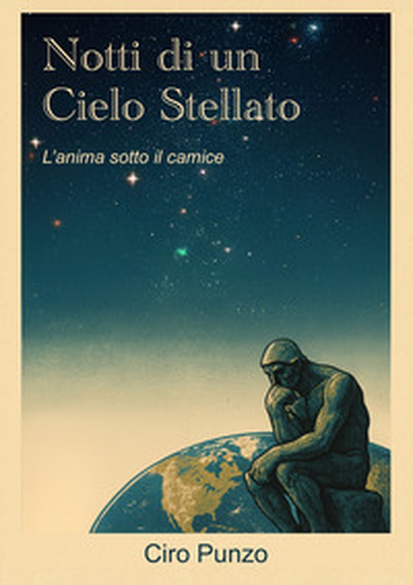 Notti di un cielo stellato. L'anima sotto il camice - Librerie.coop