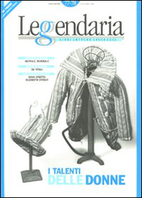 Leggendaria - Librerie.coop Leggendaria - Librerie.coop