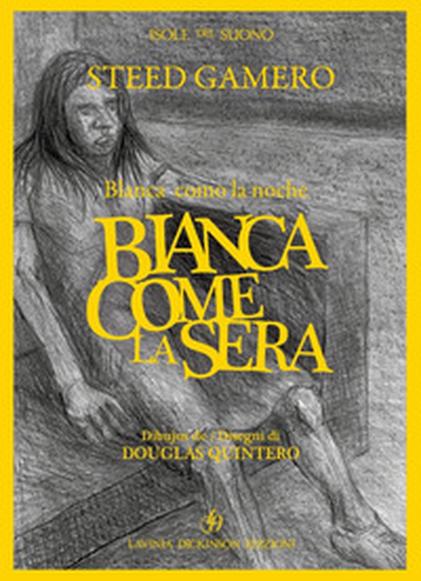 Bianca come la sera - Librerie.coop Bianca come la sera - Librerie.coop