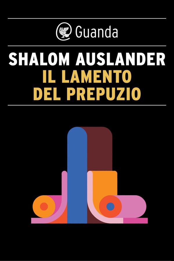 Il lamento del prepuzio - Librerie.coop Il lamento del prepuzio - Librerie.coop