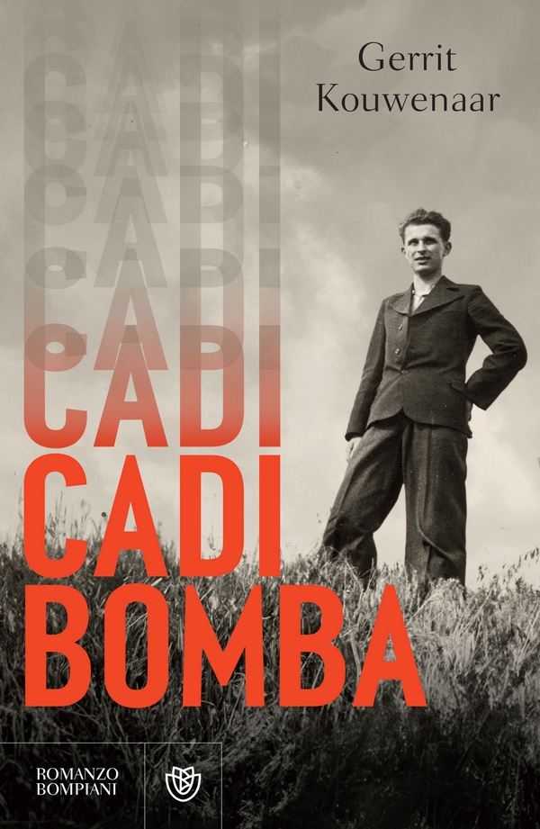Cadi, bomba - Librerie.coop Cadi, bomba - Librerie.coop
