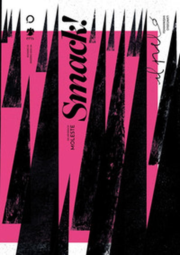 Smack! - Vol. 1 - Librerie.coop Smack! - Vol. 1 - Librerie.coop