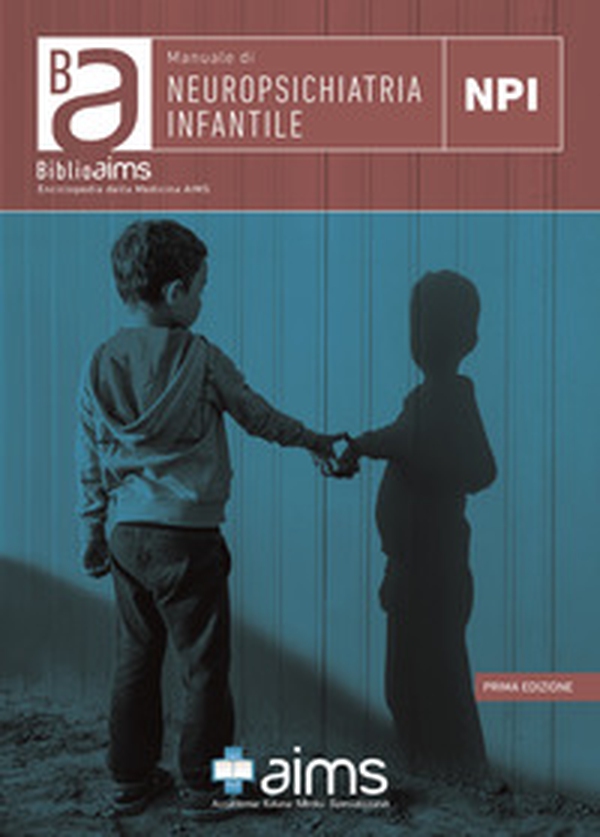 Manuale di neuropsichiatria infantile - Librerie.coop Manuale di neuropsichiatria infantile - Librerie.coop
