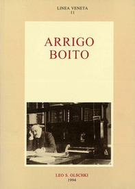 Arrigo Boito. Atti del Convegno internazionale di studi dedicato al centocinquantesimo della nascita - Librerie.coop Arrigo Boito. Atti del Convegno internazionale di studi dedicato al centocinquantesimo della nascita - Librerie.coop