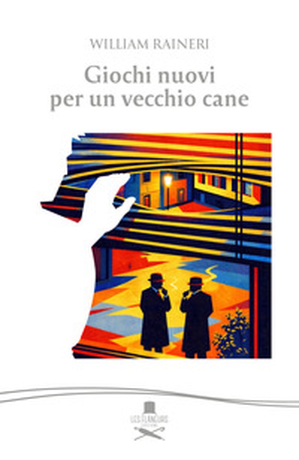 Giochi nuovi per un vecchio cane - Librerie.coop
