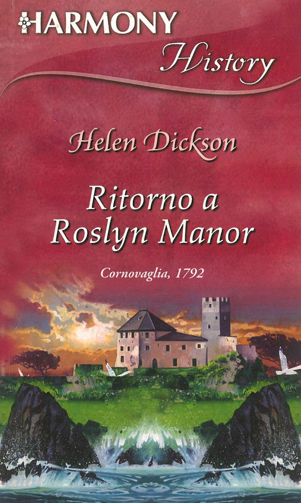 Ritorno a Roslyn Manor - Librerie.coop Ritorno a Roslyn Manor - Librerie.coop
