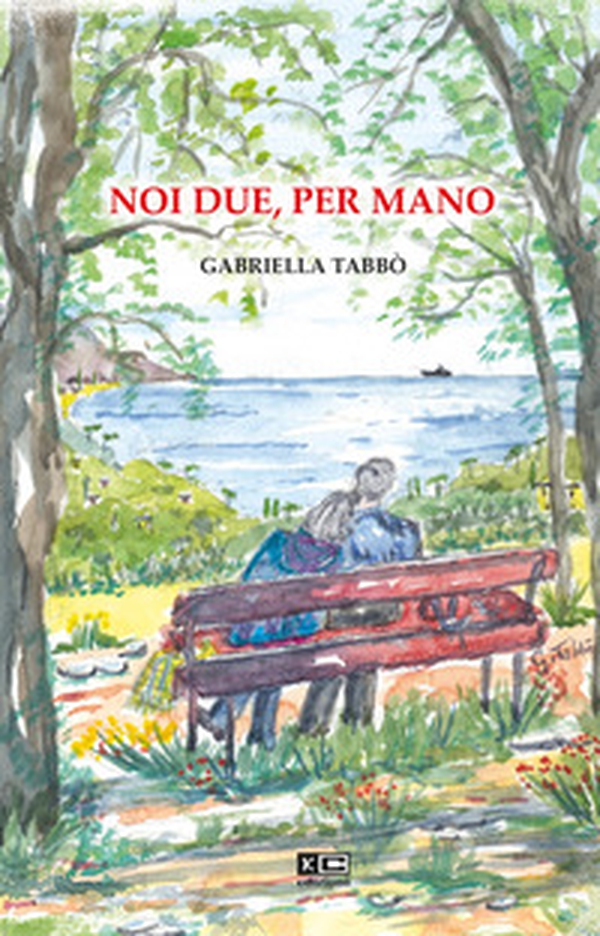 Noi due per mano - Librerie.coop Noi due per mano - Librerie.coop