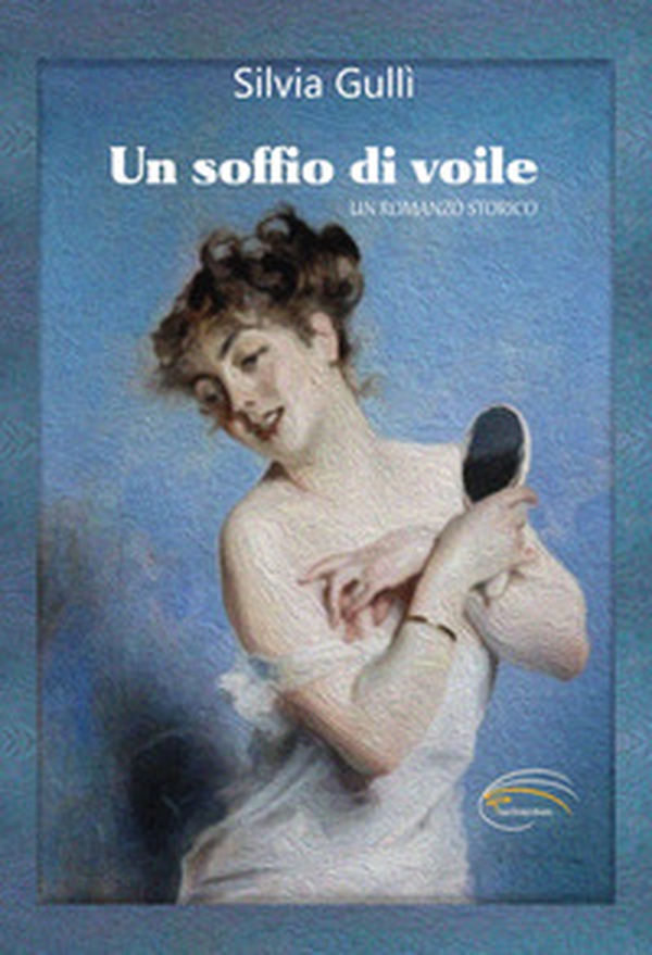 Un soffio di voile - Librerie.coop Un soffio di voile - Librerie.coop
