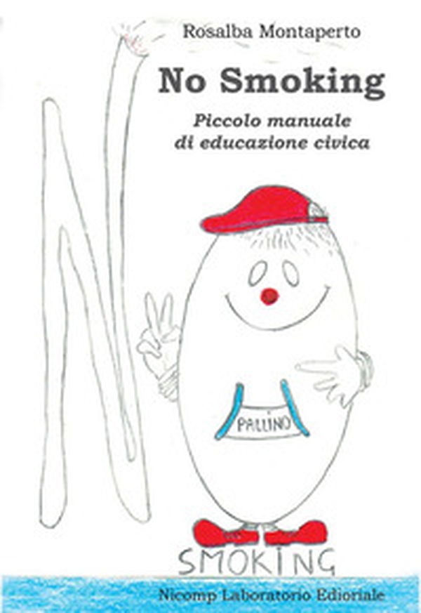 No smoking - Librerie.coop No smoking - Librerie.coop