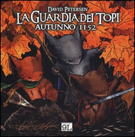 Autunno 1152. La guardia dei topi - Vol. 1 - Librerie.coop