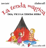 La tenda magica. Ima, Vic e i 5 regni - Librerie.coop La tenda magica. Ima, Vic e i 5 regni - Librerie.coop