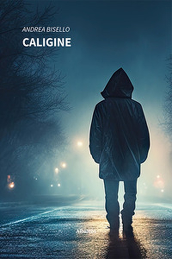 Caligine - Librerie.coop Caligine - Librerie.coop