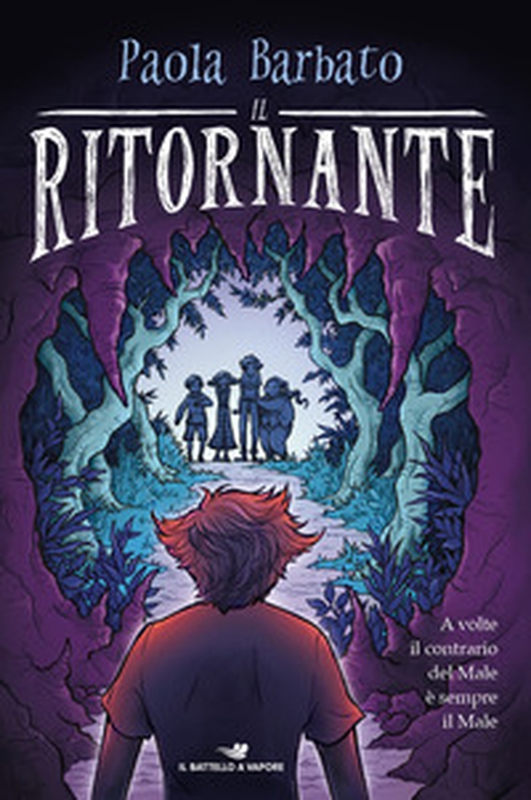 Il ritornante - Librerie.coop Il ritornante - Librerie.coop