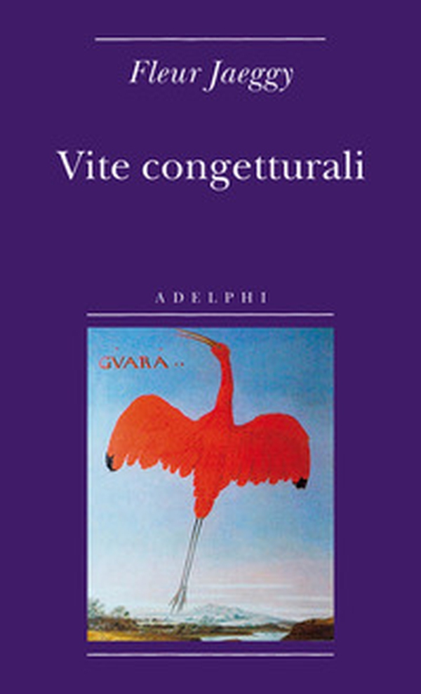 Vite congetturali - Librerie.coop Vite congetturali - Librerie.coop