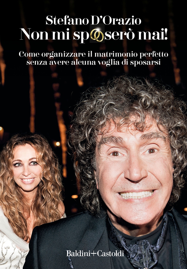 Non mi sposerò mai - Librerie.coop Non mi sposerò mai - Librerie.coop