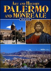 Palermo e Monreale. Ediz. inglese - Librerie.coop Palermo e Monreale. Ediz. inglese - Librerie.coop