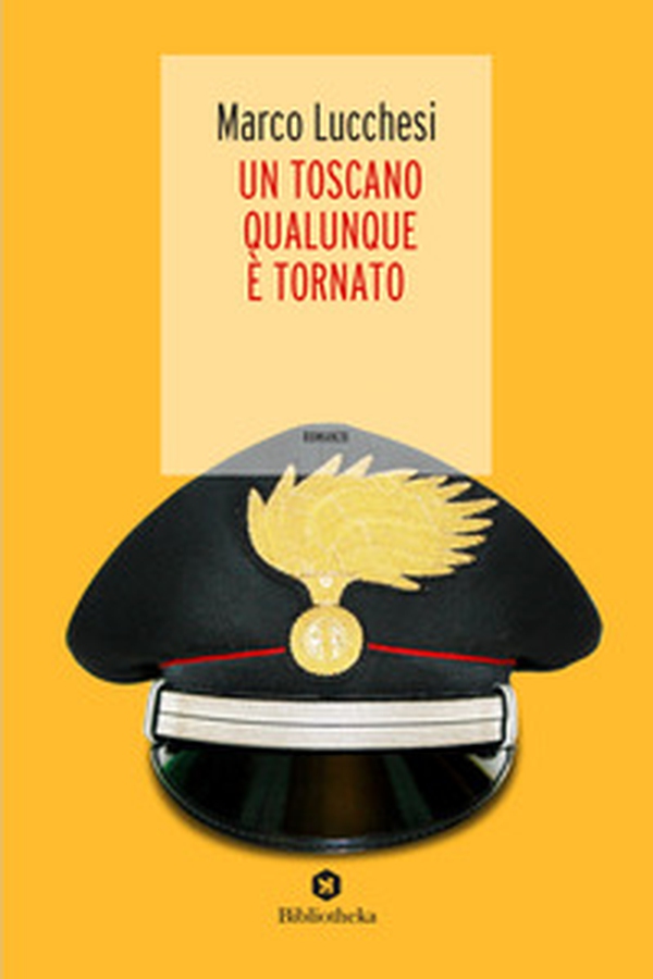 Un toscano qualunque è tornato - Librerie.coop Un toscano qualunque è tornato - Librerie.coop
