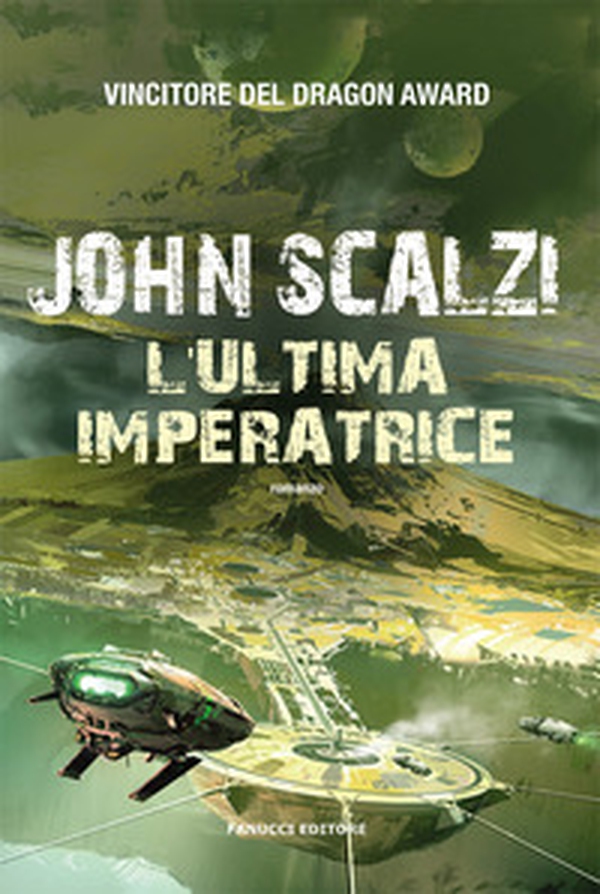 L'ultima imperatrice - Librerie.coop L'ultima imperatrice - Librerie.coop
