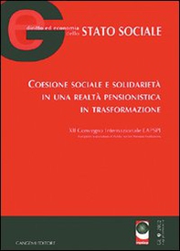 GE. Diritto ed economia dello Stato sociale (2002) - Vol. 3 - Librerie.coop GE. Diritto ed economia dello Stato sociale (2002) - Vol. 3 - Librerie.coop