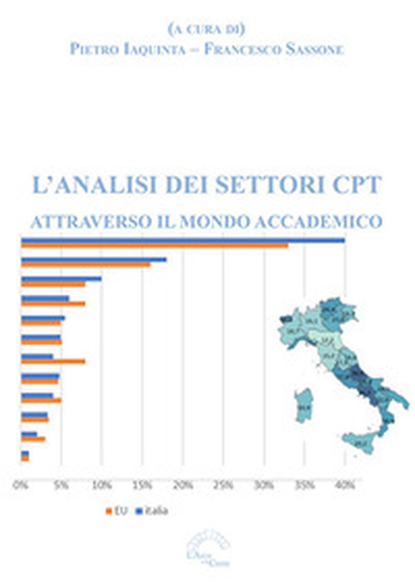 L'analisi dei settori CPT attraverso il mondo accademico - Librerie.coop L'analisi dei settori CPT attraverso il mondo accademico - Librerie.coop