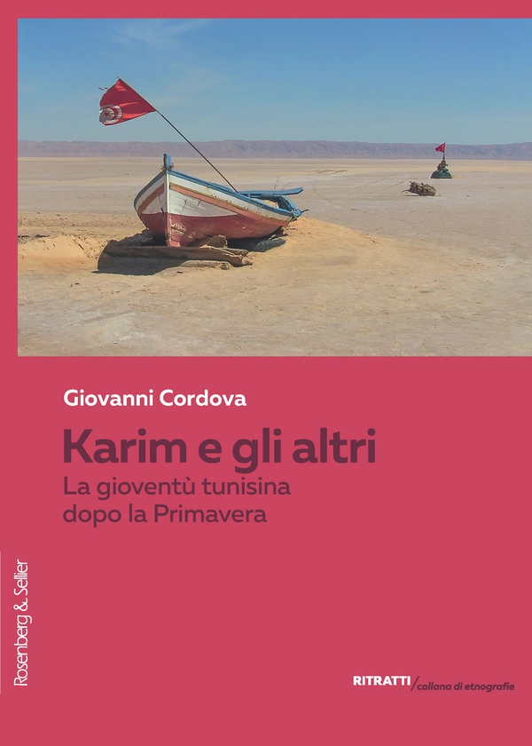 Karim e gli altri - Librerie.coop Karim e gli altri - Librerie.coop