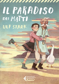 Il paradiso dei matti - Librerie.coop