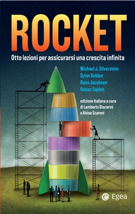 Rocket - Librerie.coop Rocket - Librerie.coop