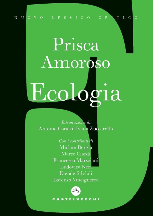 ECOLOGIA - Librerie.coop ECOLOGIA - Librerie.coop