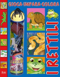 Rettili - Librerie.coop Rettili - Librerie.coop