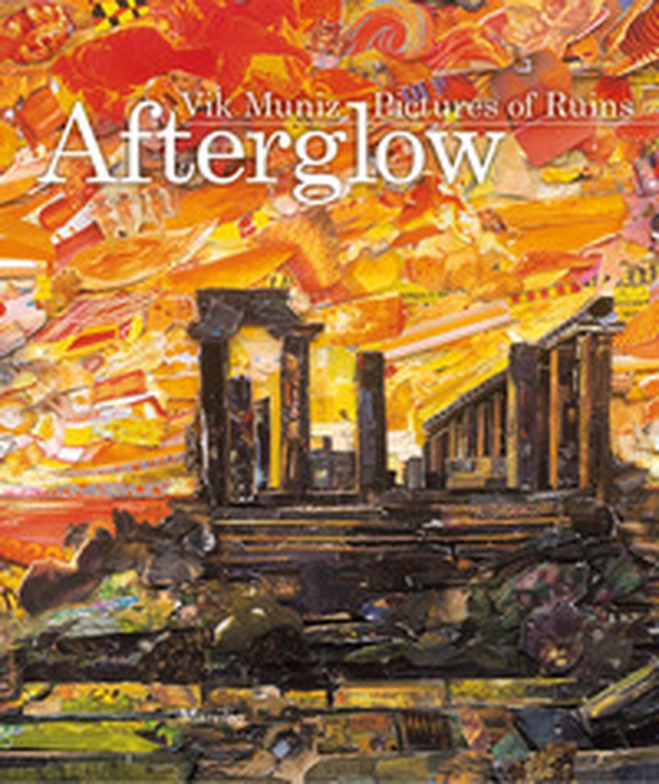 Vik Muniz. Afterglow - Librerie.coop