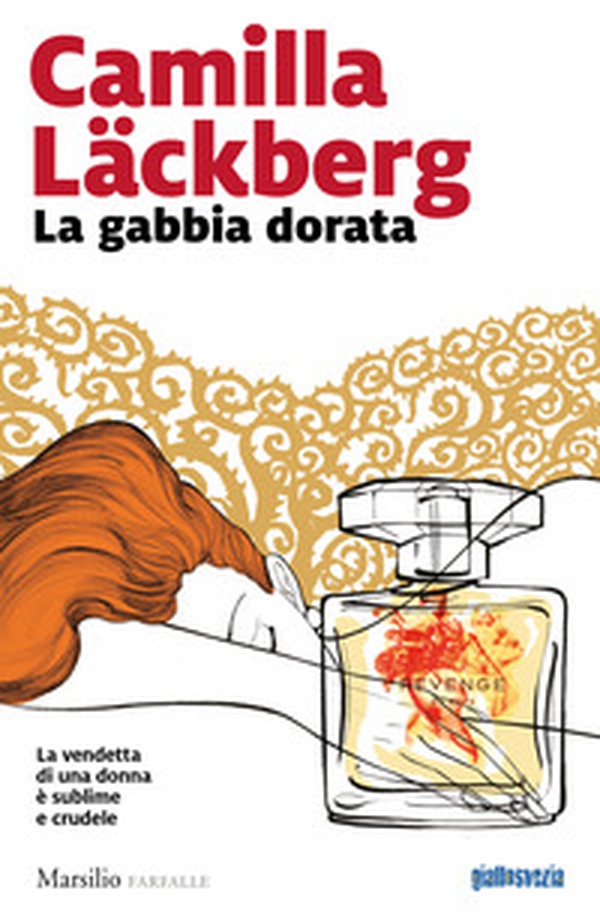 La gabbia dorata - Librerie.coop La gabbia dorata - Librerie.coop