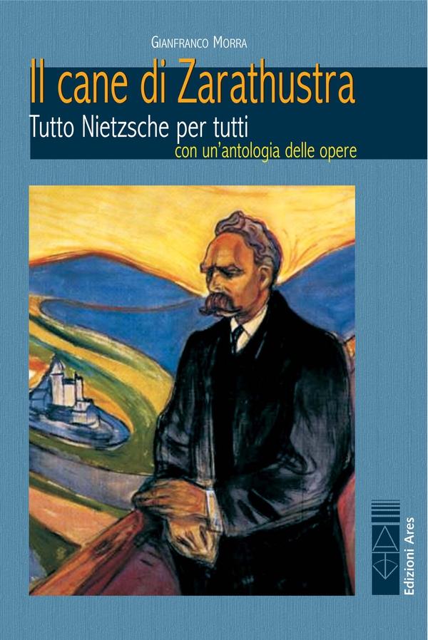 Il cane di Zarathustra - Librerie.coop