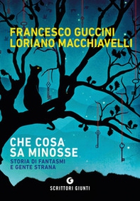 Che cosa sa Minosse - Librerie.coop