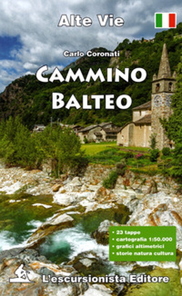Cammino Balteo - Librerie.coop Cammino Balteo - Librerie.coop