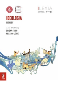 Lexia. Rivista di semiotica - Vol. 41-42 - Librerie.coop