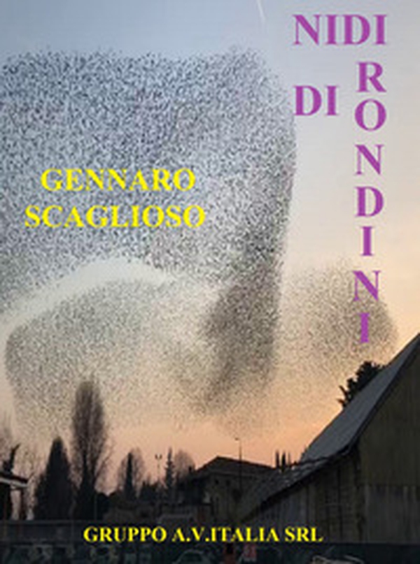 Nidi di rondini - Librerie.coop Nidi di rondini - Librerie.coop