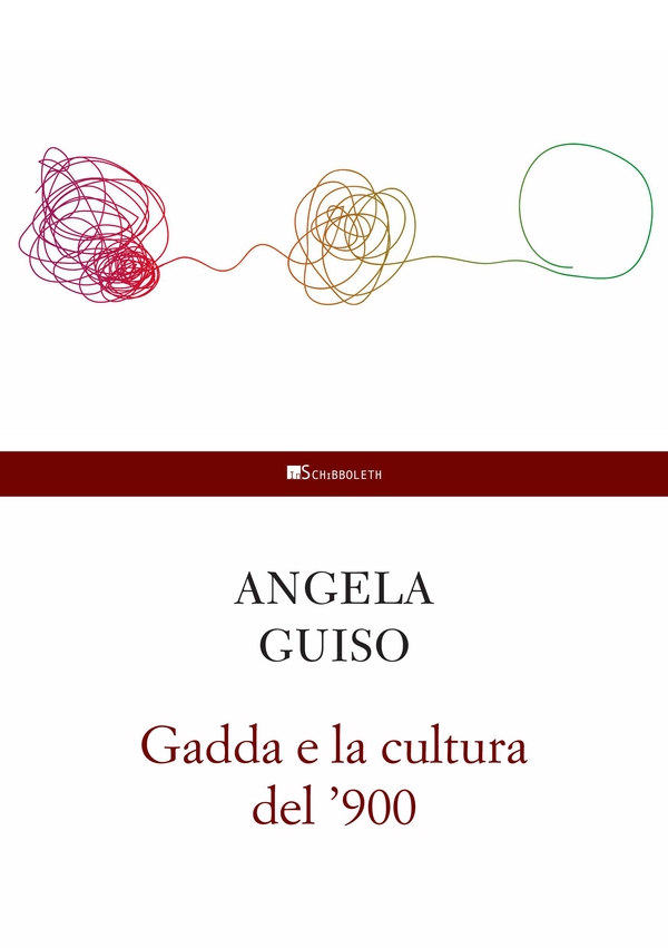 Gadda e la cultura del '900 - Librerie.coop Gadda e la cultura del '900 - Librerie.coop
