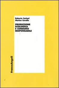 Produzione ecologica e consumo responsabile - Librerie.coop
