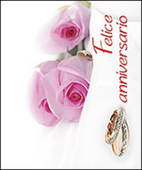 Felice anniversario - Librerie.coop Felice anniversario - Librerie.coop