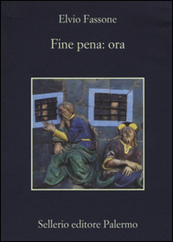 Fine pena: ora - Librerie.coop Fine pena: ora - Librerie.coop