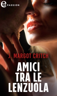 Amici tra le lenzuola (eLit) - Librerie.coop