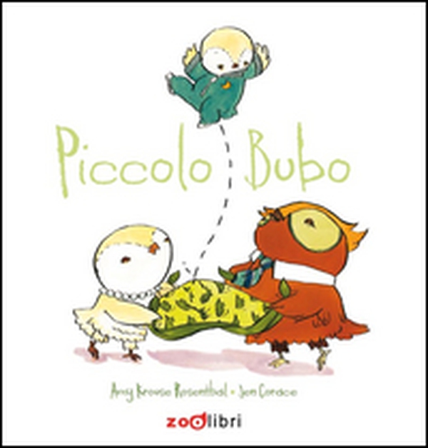 Piccolo Bubo - Librerie.coop Piccolo Bubo - Librerie.coop